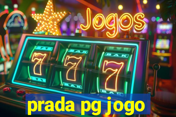 prada pg jogo